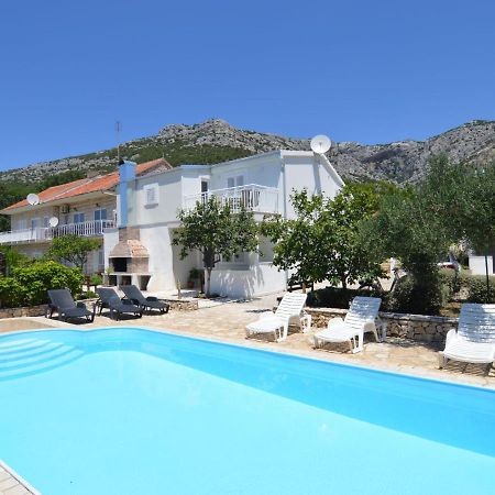 Holiday Home Moreska-2 By Interhome Viganj Esterno foto