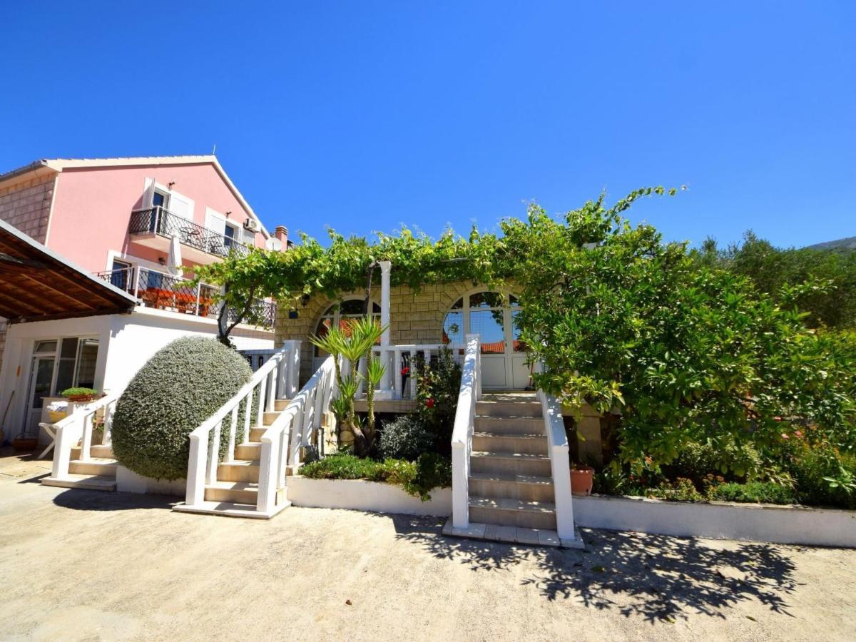 Holiday Home Moreska-2 By Interhome Viganj Esterno foto