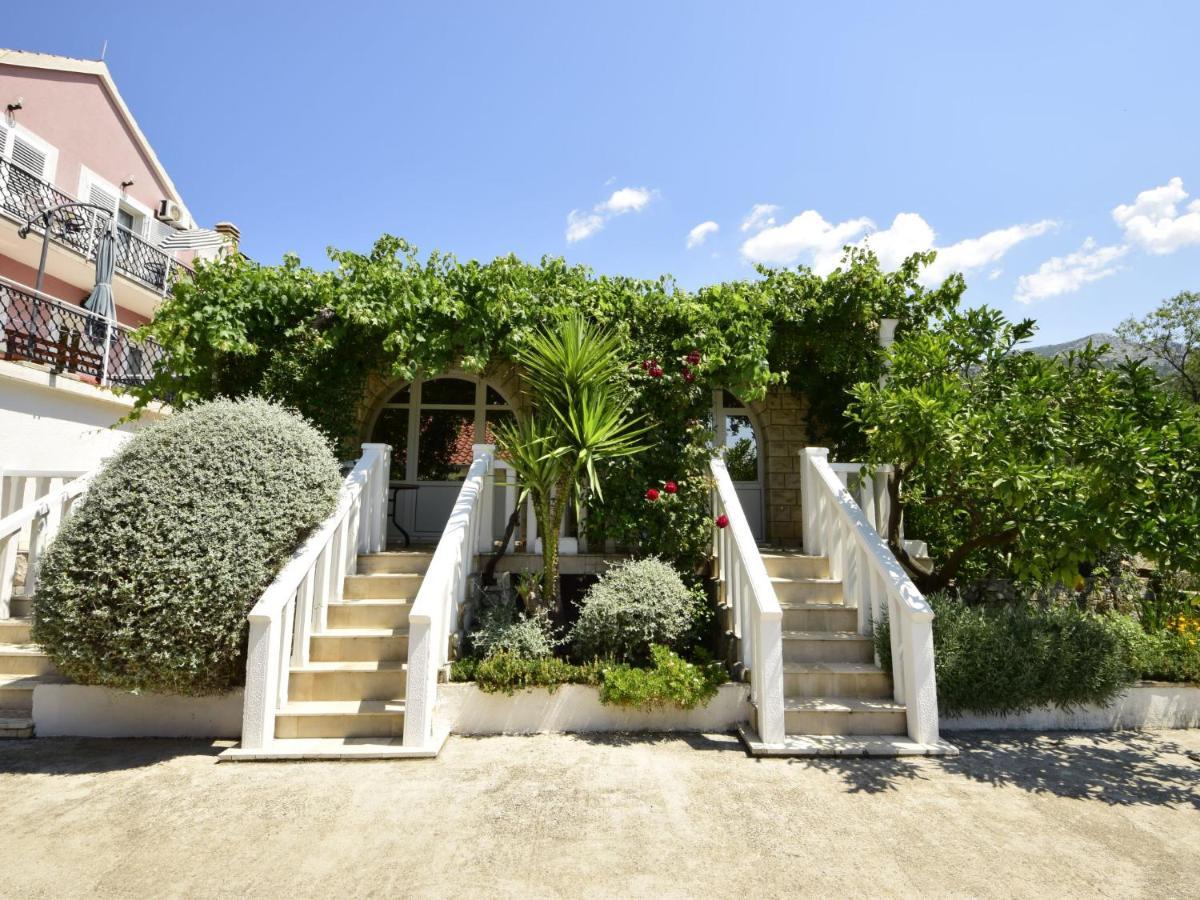 Holiday Home Moreska-2 By Interhome Viganj Esterno foto