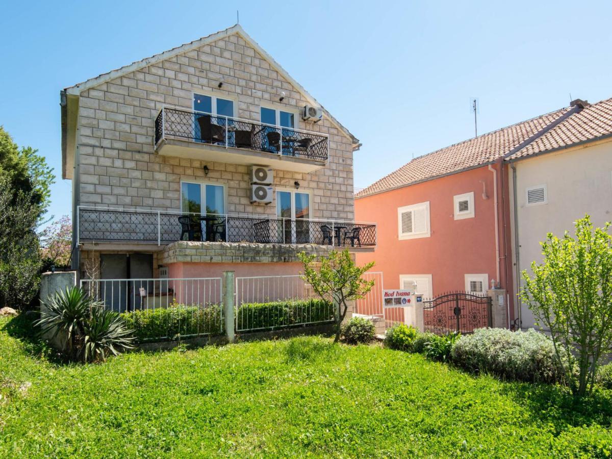 Holiday Home Moreska-2 By Interhome Viganj Esterno foto