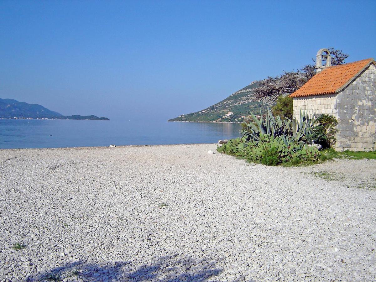 Holiday Home Moreska-2 By Interhome Viganj Esterno foto