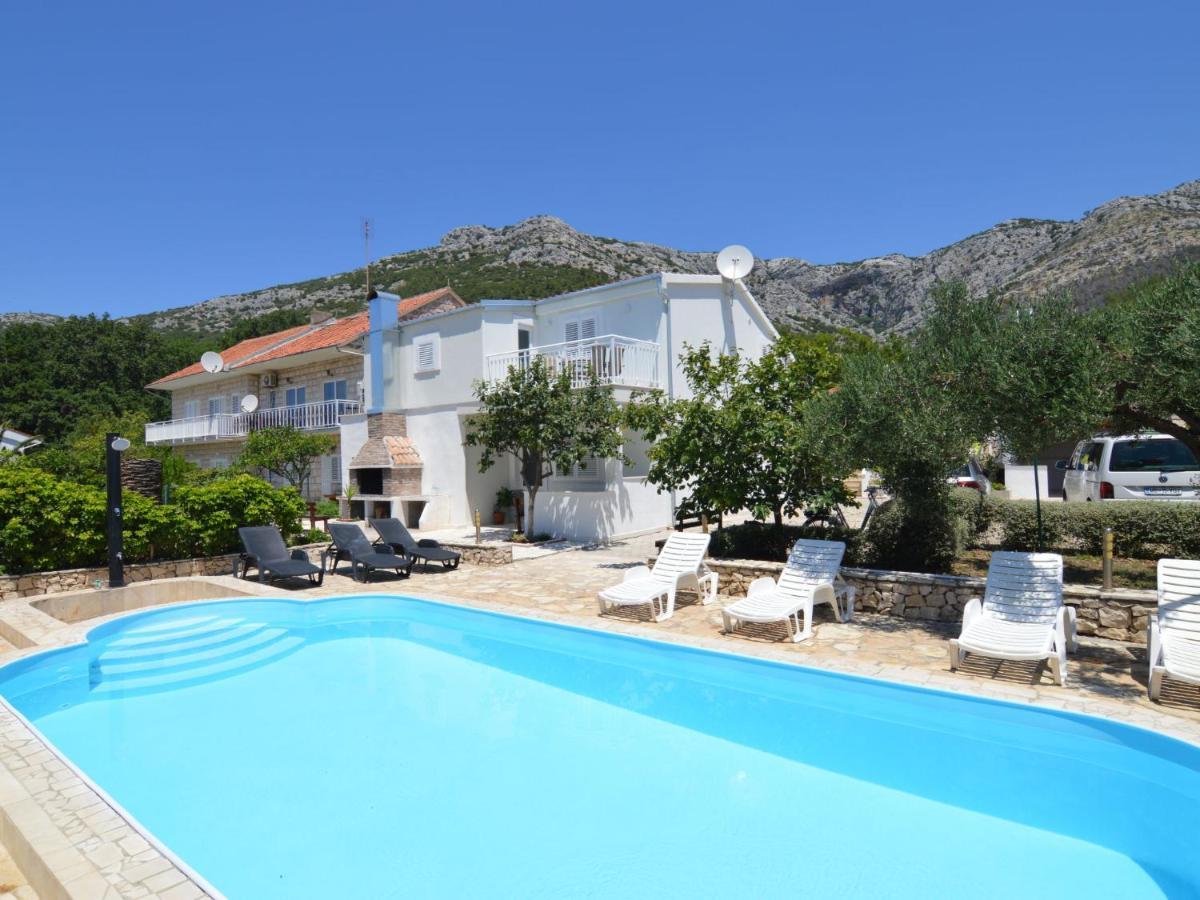 Holiday Home Moreska-2 By Interhome Viganj Esterno foto