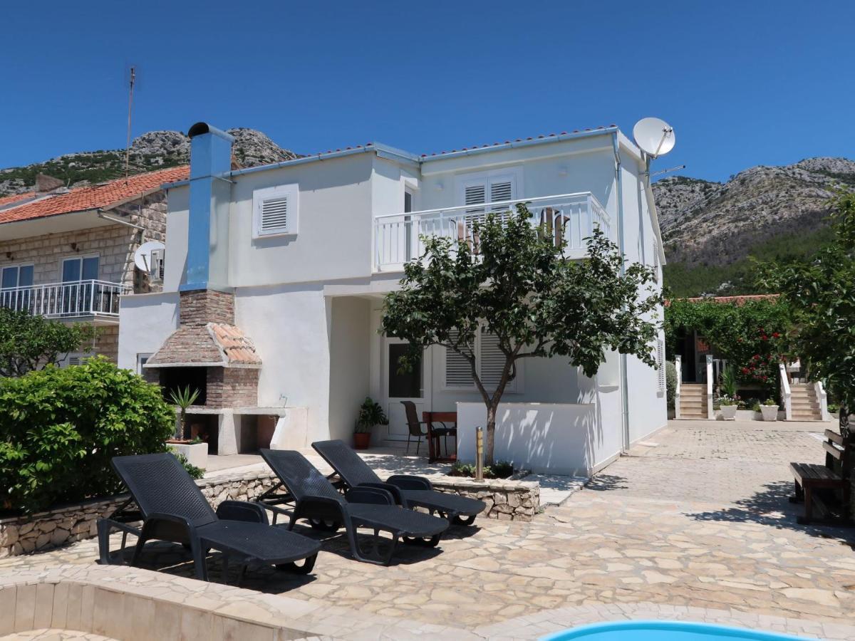 Holiday Home Moreska-2 By Interhome Viganj Esterno foto