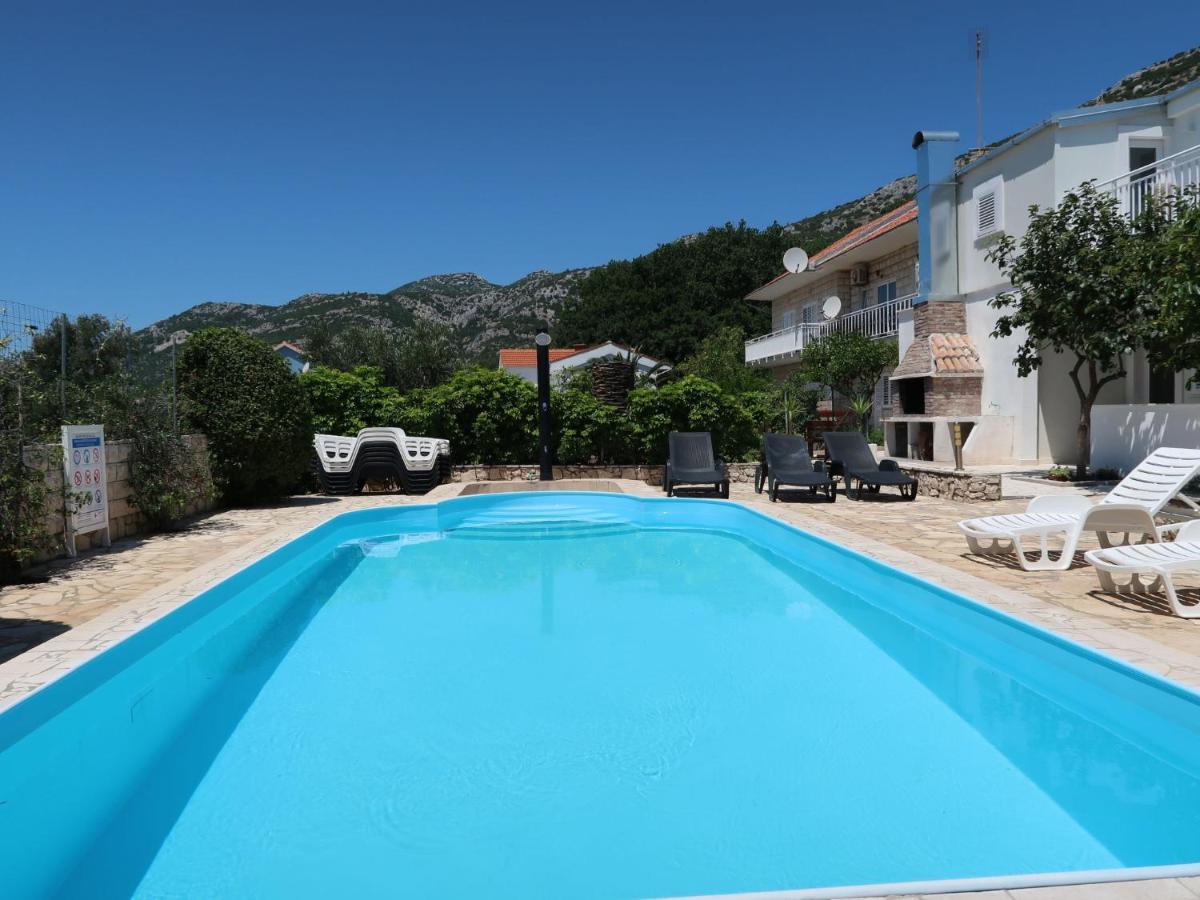 Holiday Home Moreska-2 By Interhome Viganj Esterno foto