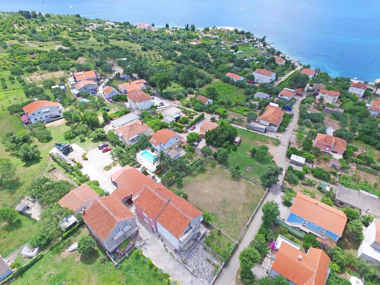 Holiday Home Moreska-2 By Interhome Viganj Esterno foto